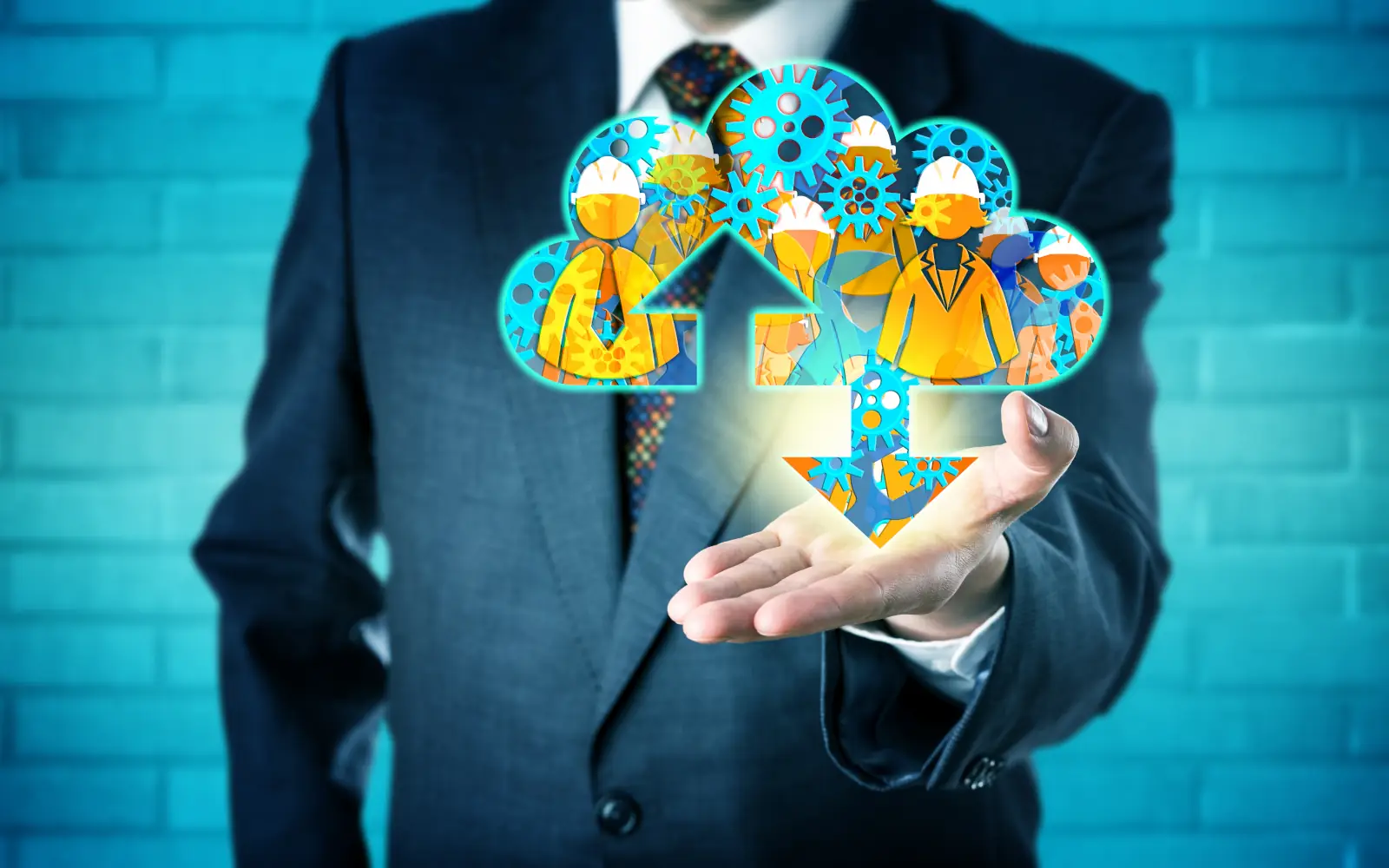 The Role of Technology in Modern HOA Maintenance Management